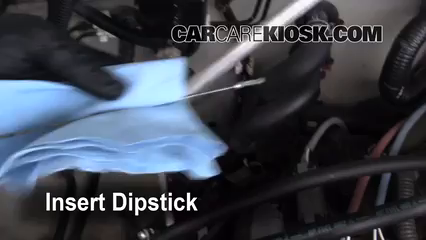At check nissan